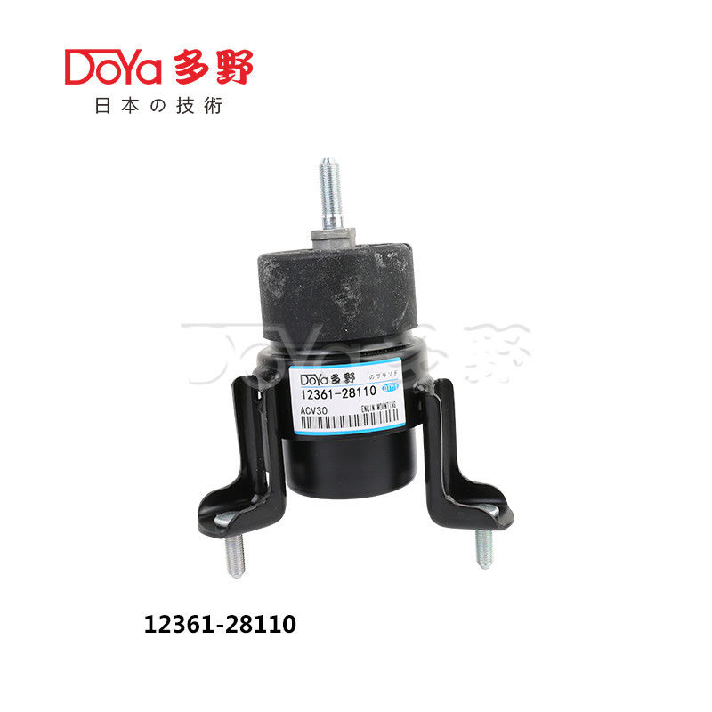 Toyota 12361-28110 Insulator Engine Mounting Front